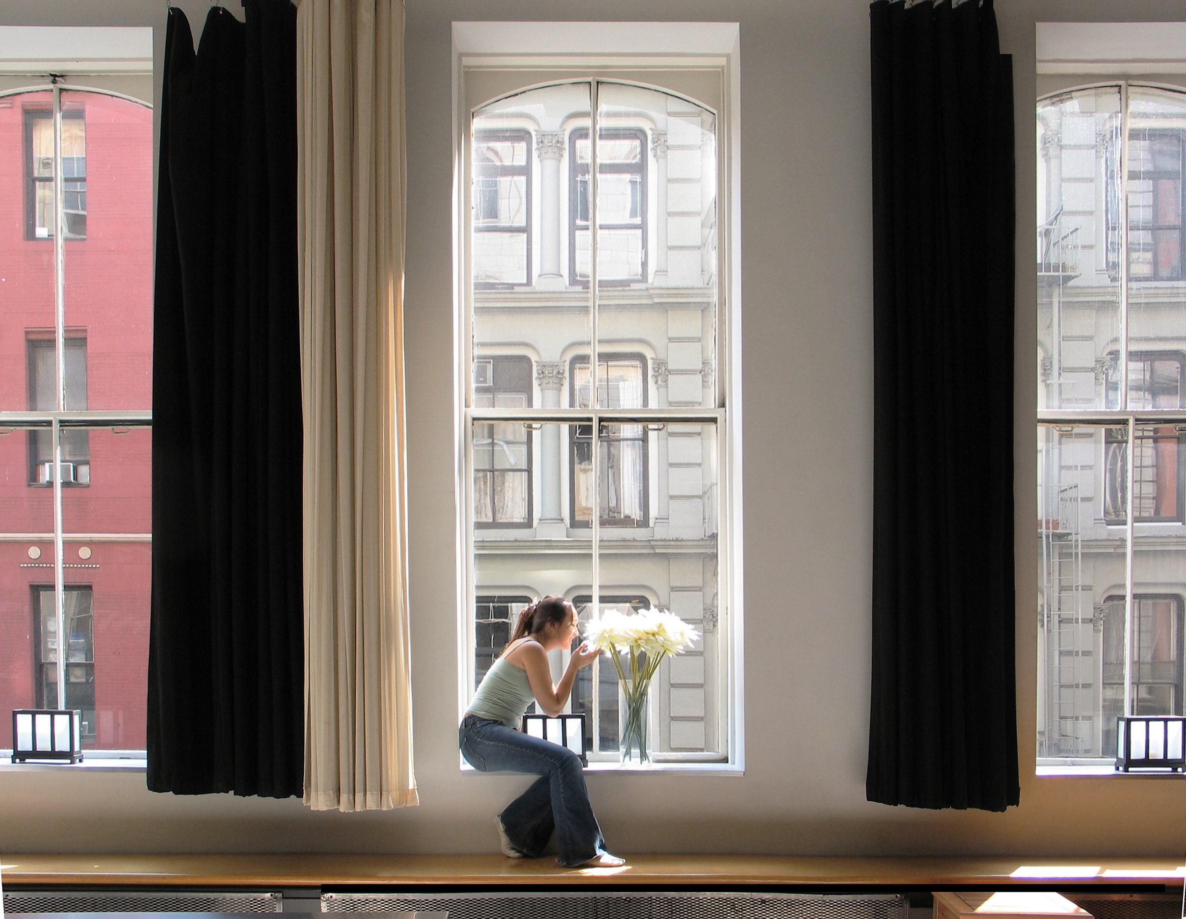 Capsule Studio NYC img32