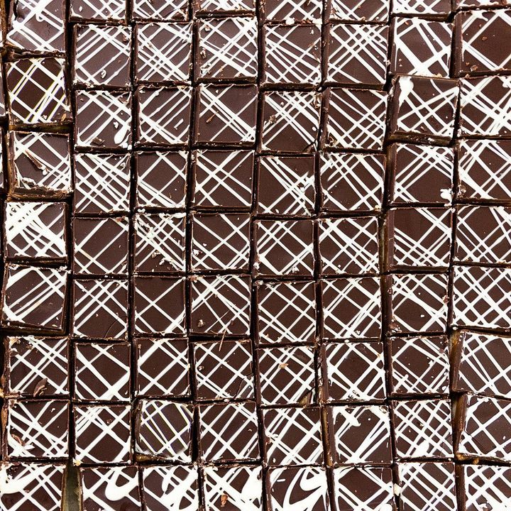 We love a fresh batch of Lucia