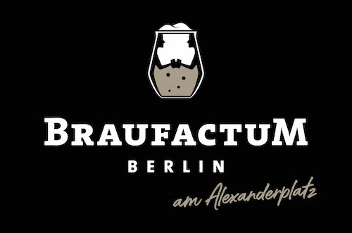 Restaurant BraufactuM Alexanderplatz Berlin