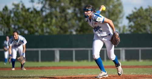 Un grande slam nell'ottavo inning condanna le..
