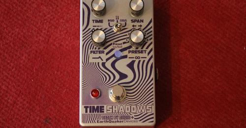 Time Shadows Subharmonic Multi-Delay Resonator..