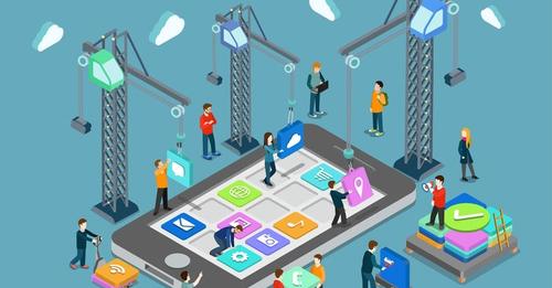 How To Build A Mobile App Best Mobile App and..