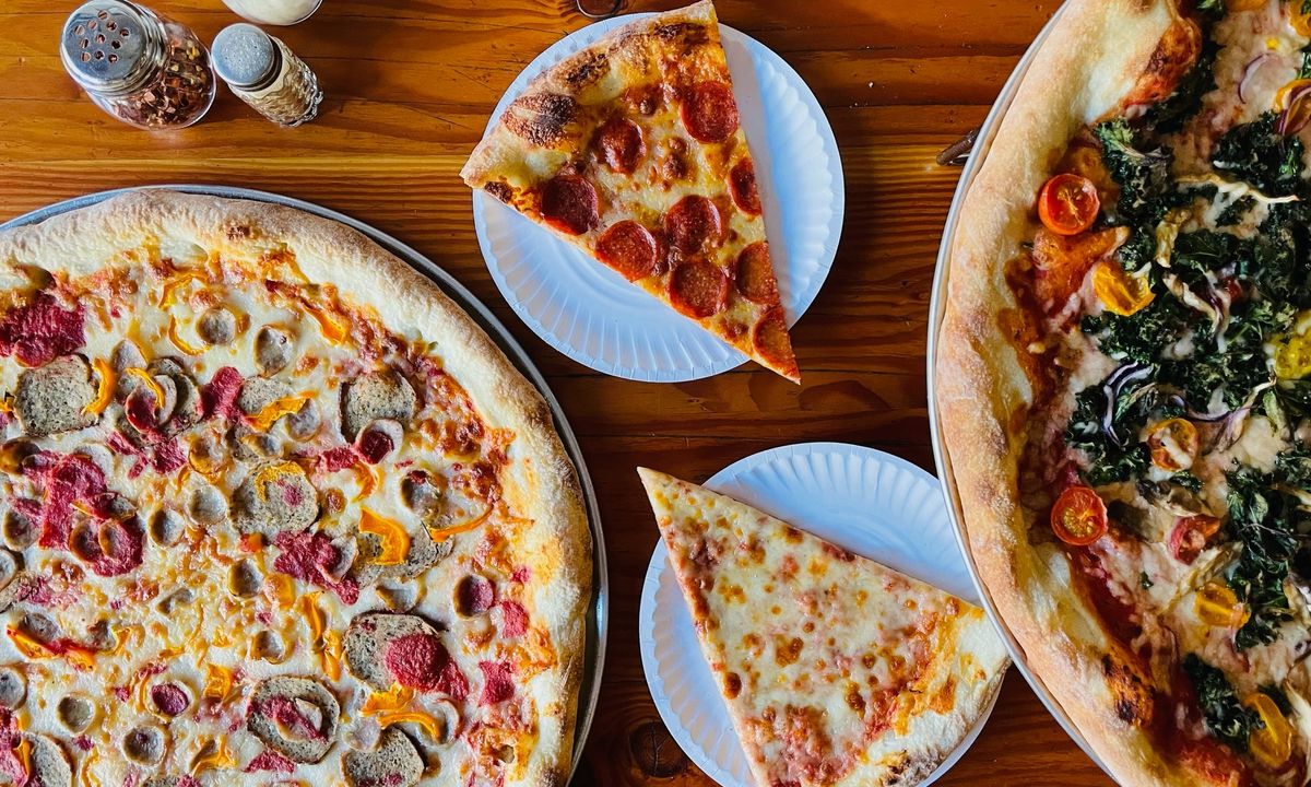 Roebling Pizza's cover photo