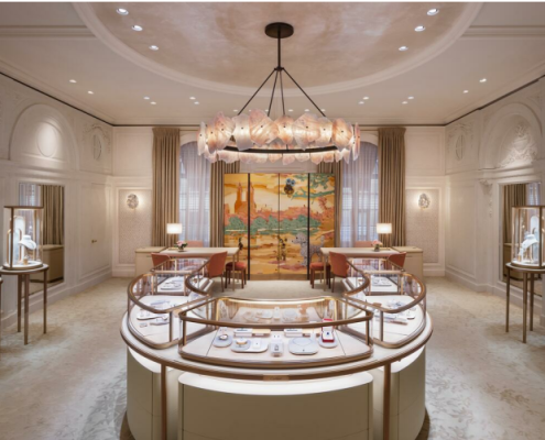 Audiovisual Design & Integration | NYC AV | Presentation Products img0