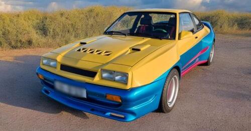 Wir sind mal gespannt, ob der legendäre Rochen..