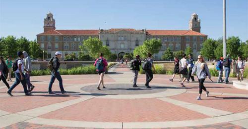 Campuses across the country are embracing digital..