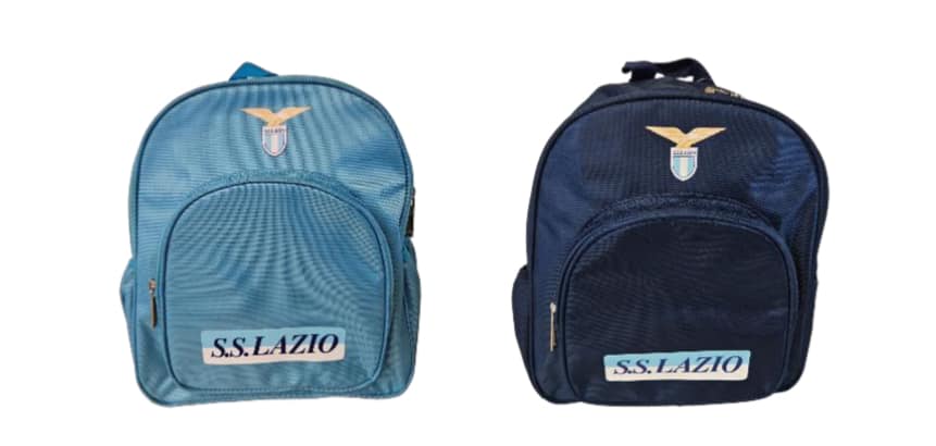 Photos from Lazio fan shop via scipioni 84's post