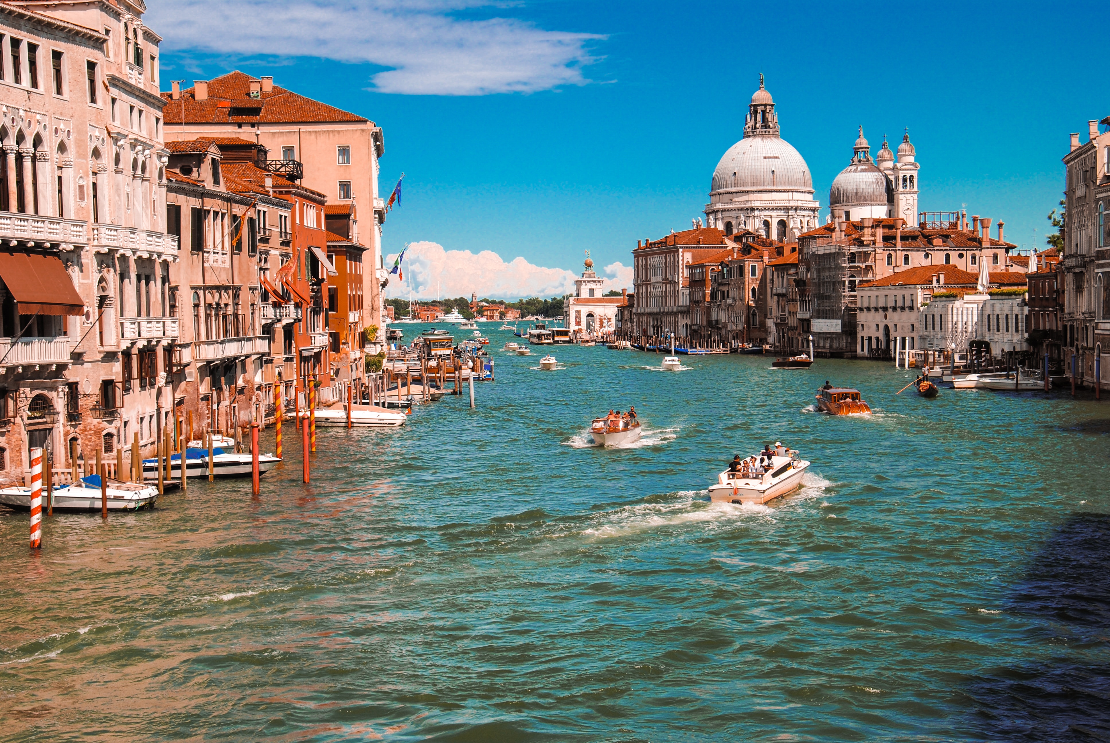 Venice Unveiled: Hidden Secrets and Curiosities of the Serene City