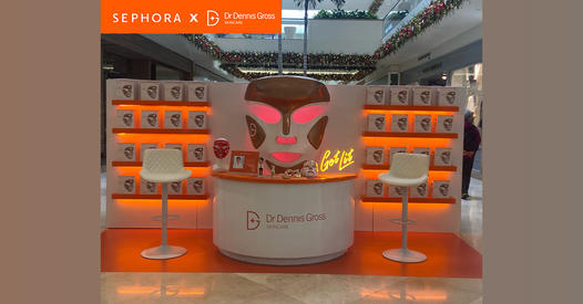 Join us at South Coast Plaza and Sephora! Meet our..