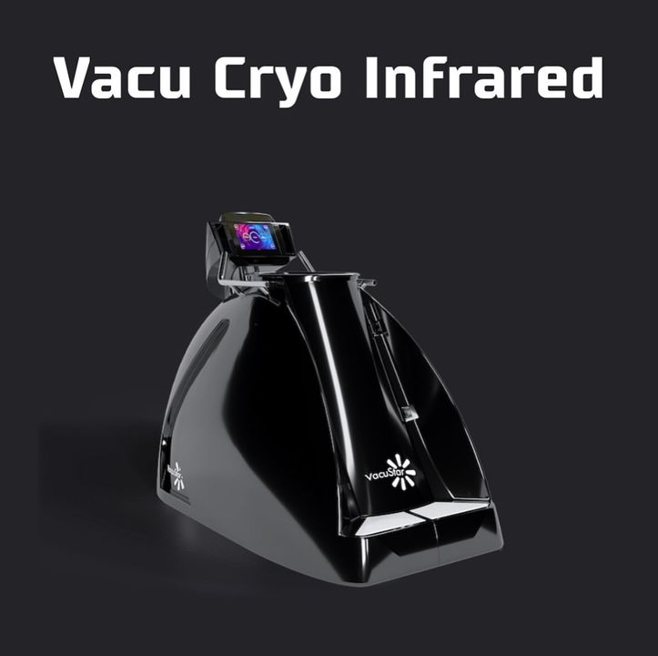 The VacuStar is a special treadmill with weight loss exercises, using zero gravity, vacuum technology