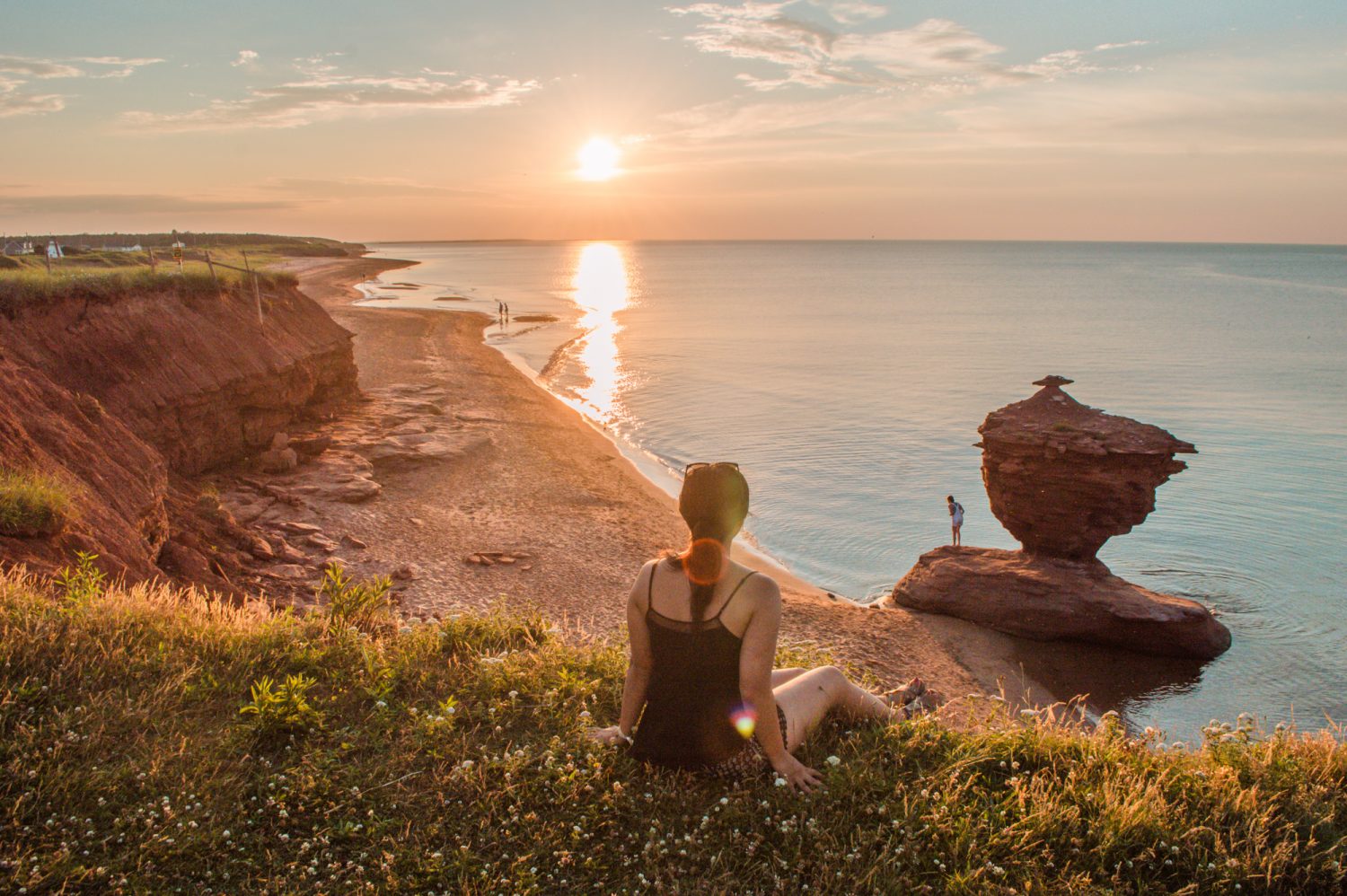 Canada: Why Your Travel Should Include A Visit To Prince Edward Island