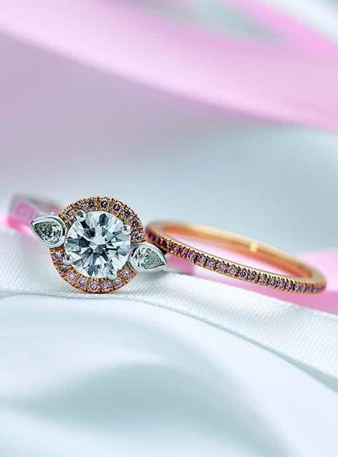 Best Engagement Rings | Diamond Jewellery Sydney| Cerrone img5