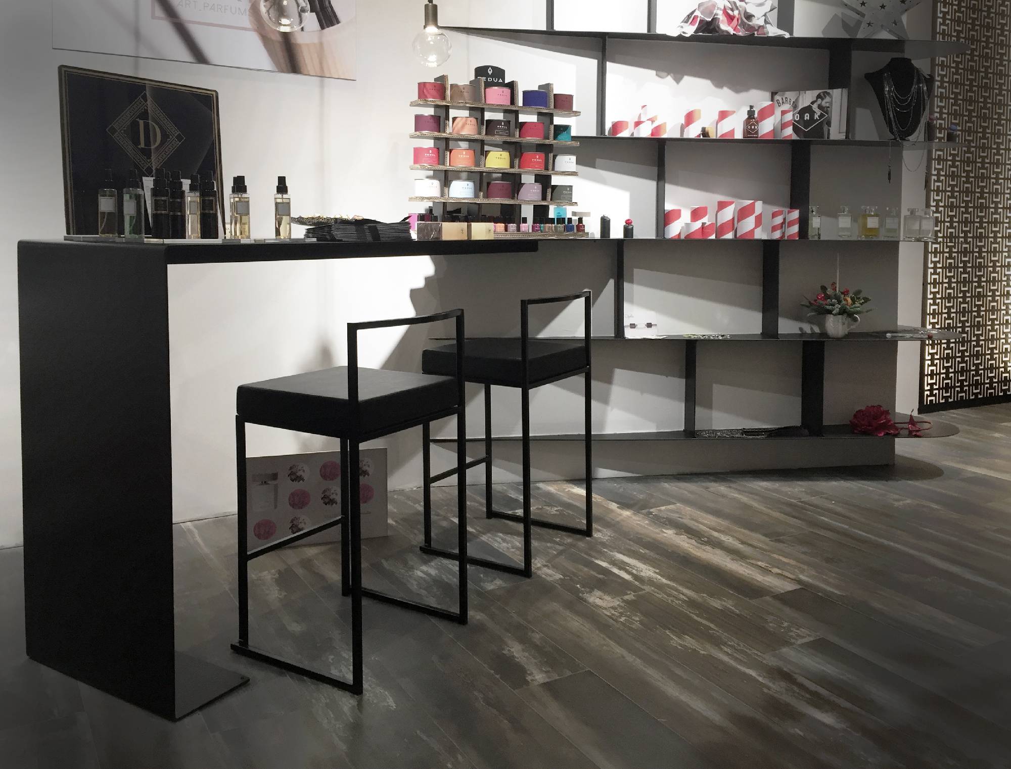 IKI ART PARFUMS LA SPEZIA img35