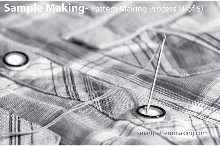 ᐅ SmartPatternMaking.com | All In One- Pattern Making Platform img18
