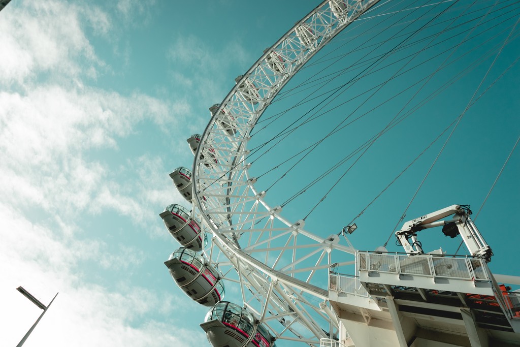 Discover the Magic of London: 10 Must-See Sightseeing Attractions