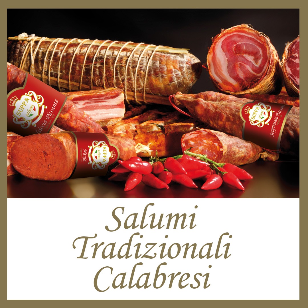 Salumificio Suppa Srl img1