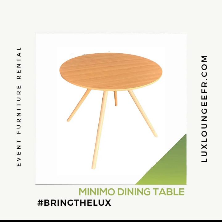 Dine in elegance, celebrate in style