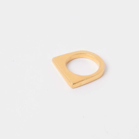 Plate ring