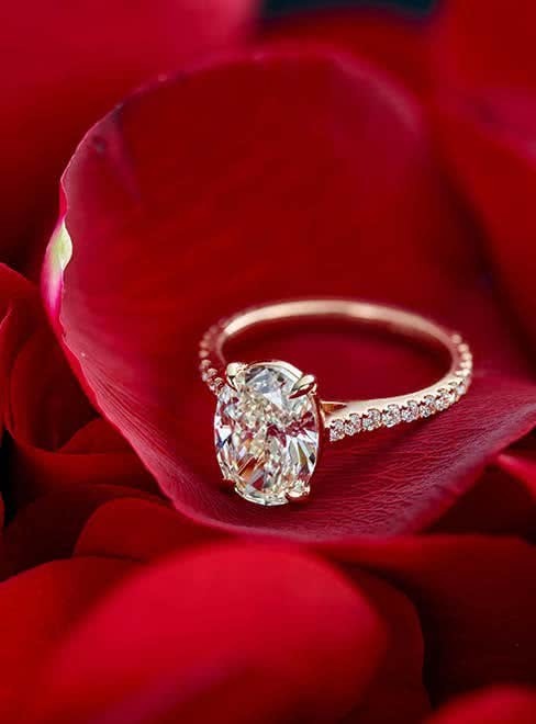 Best Engagement Rings | Diamond Jewellery Sydney| Cerrone img2