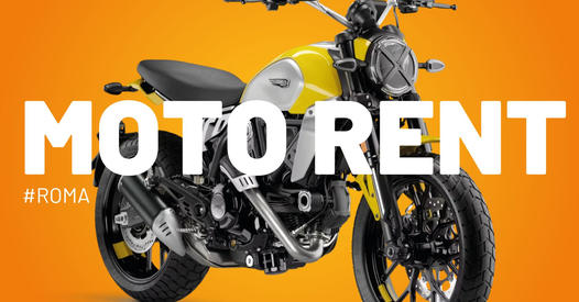 Devi solo scegliere la tua DUCATI!!! You just have..