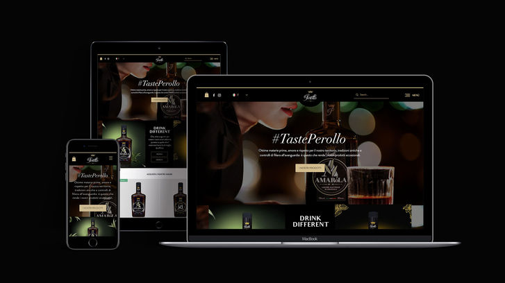 Cheers ADV | Digital Agency for Food&BeverageCheers img3