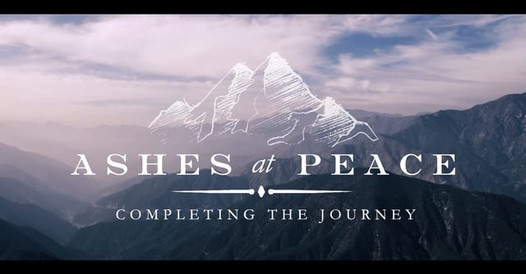 This year Ashes at Peace is raising money to be..