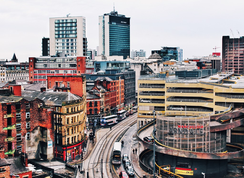 Exploring Manchester: A City of Culture, History and Vibrant Nightlife