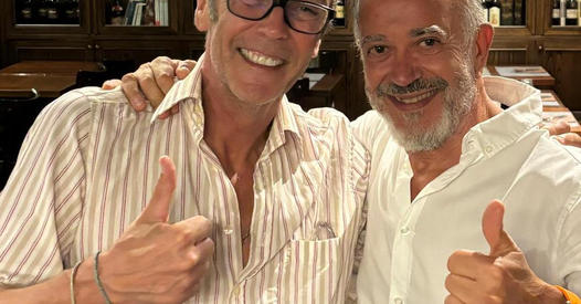 Noi di 𝐑𝐚𝐟 siamo orgogliosi di avere..