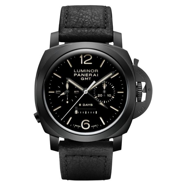 een close up van een horloge