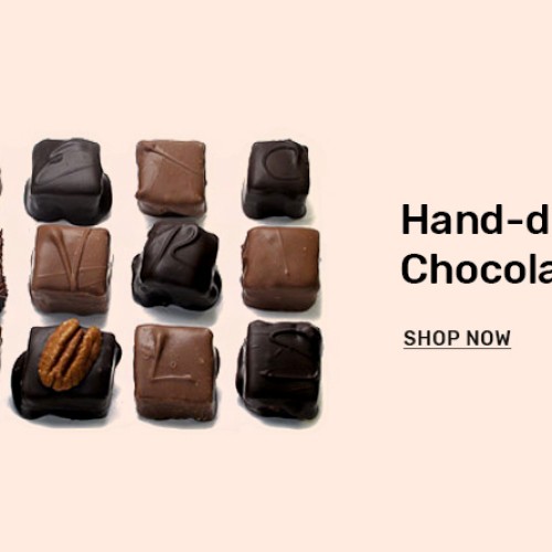 JoMart Chocolates