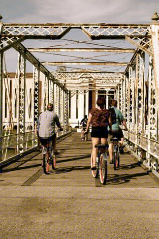 Worksman Cycles img4