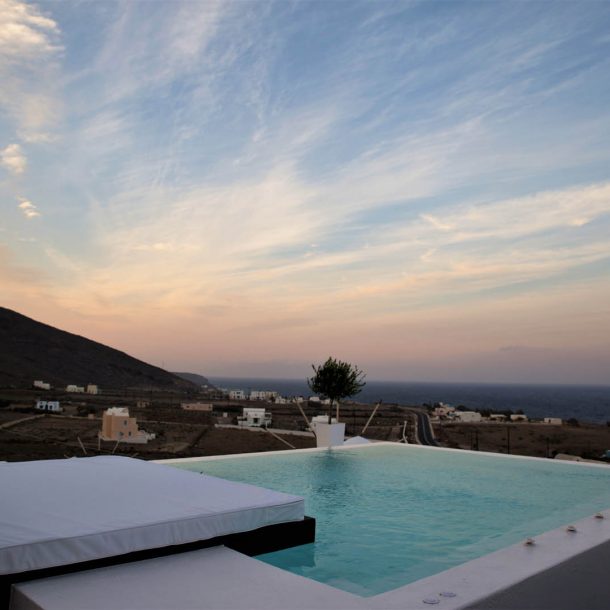 Horizon Mills Villas & Suites | Santorini, Imerovigli, Greece img1