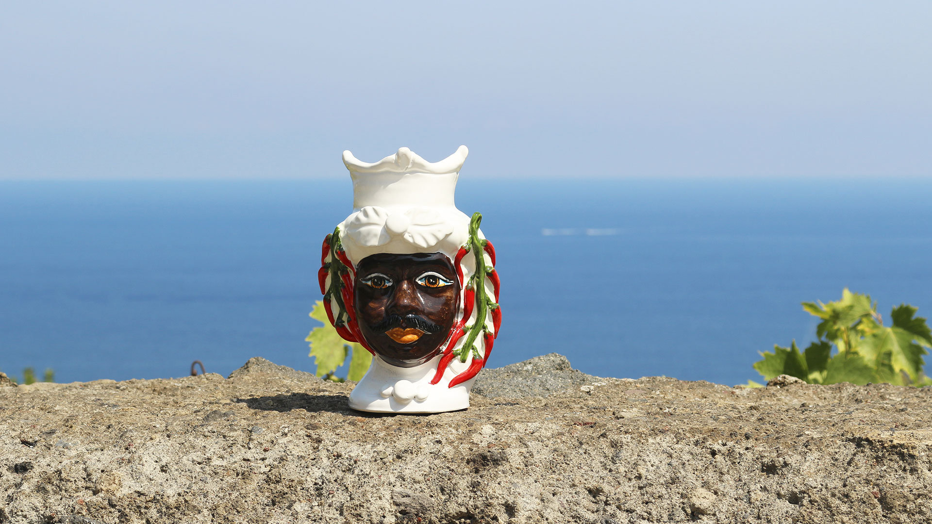 Ceramiche Caltagirone Maremoro | Tutto il fascino della Siciliaclose img19