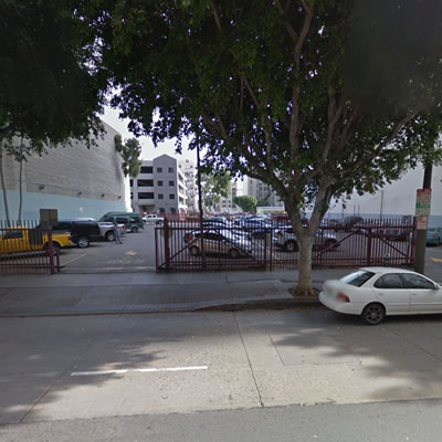 Parking in Downtown LA | LA Fashion District Parking img22
