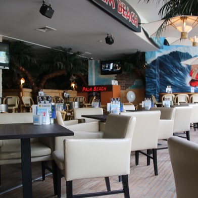 Palm Beach Cocktailbars - Berlin Mitte, Friedrichshain und am Ku-Damm img8
