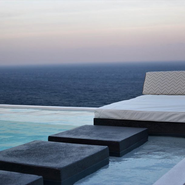 Horizon Mills Villas & Suites | Santorini, Imerovigli, Greece img7