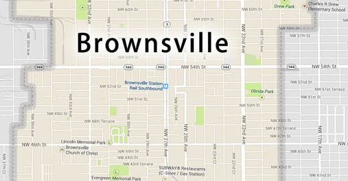 Brownsville Center presents Women's General Health..