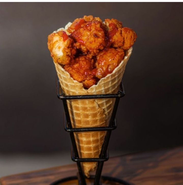 Photos from Chick'nCone's post