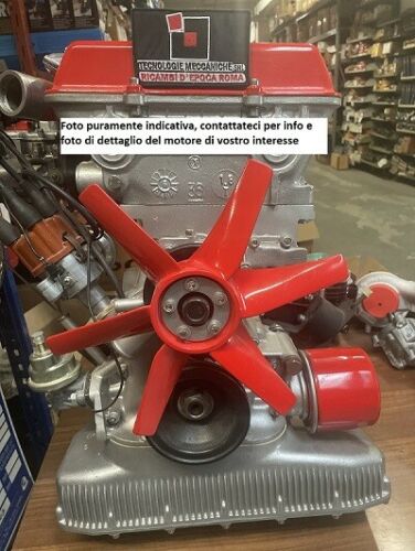Auto Storiche Ricambi img4