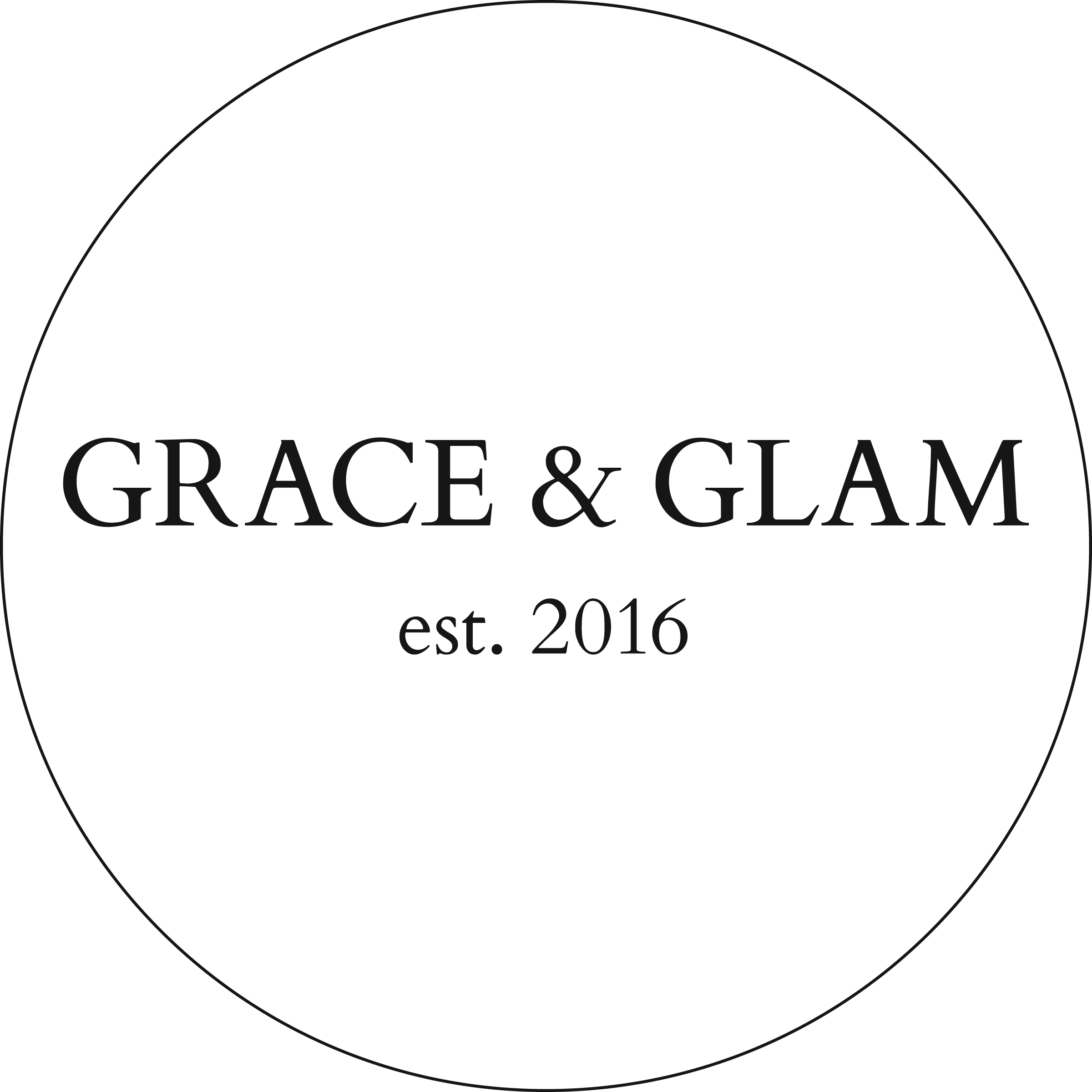 Grace & Glam - Grace & Glam img0