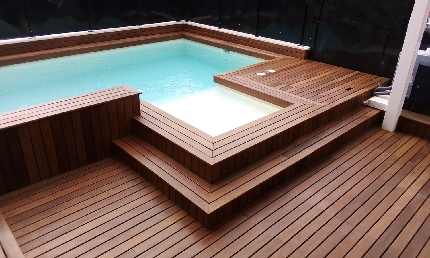 Arredo WoodStyle - Home img0