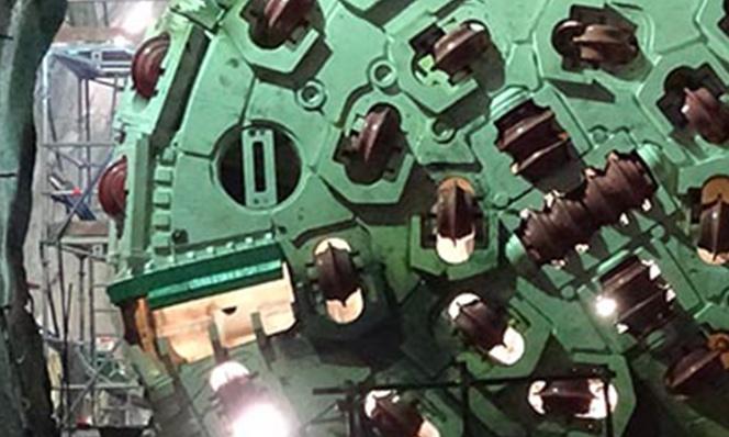 HomePage | Ghella img7