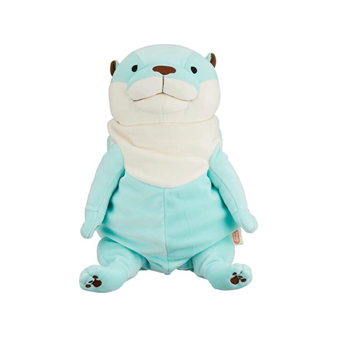 Shinada Global Lontra Menta Pastello L