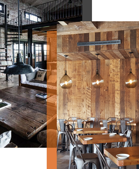 M Fine Lumber Co. img1