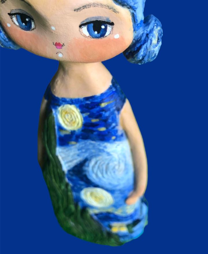 Photos from Love Art and Beyond's post