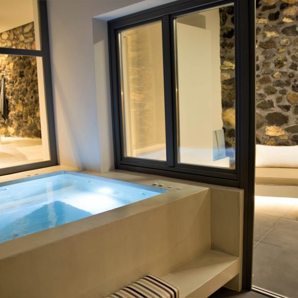 Horizon Mills Villas & Suites | Santorini, Imerovigli, Greece img5
