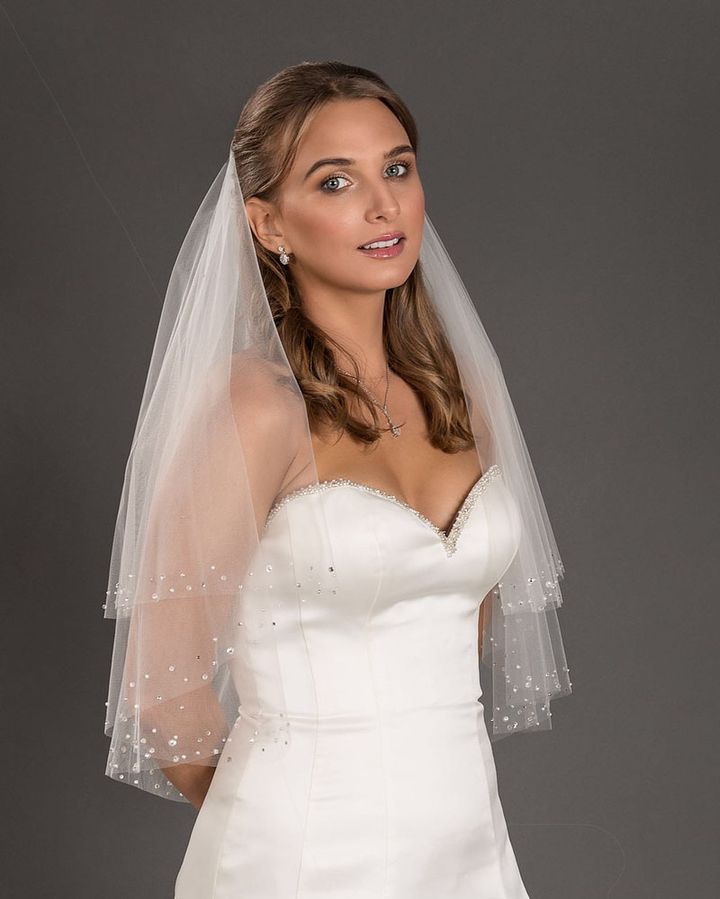 Photos from Novias Bridal's post