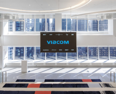 Audiovisual Design & Integration | NYC AV | Presentation Products img11