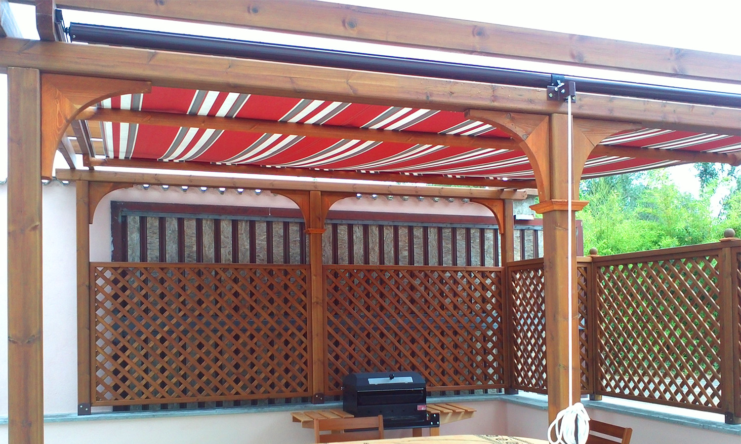 Arredo WoodStyle - Home img11