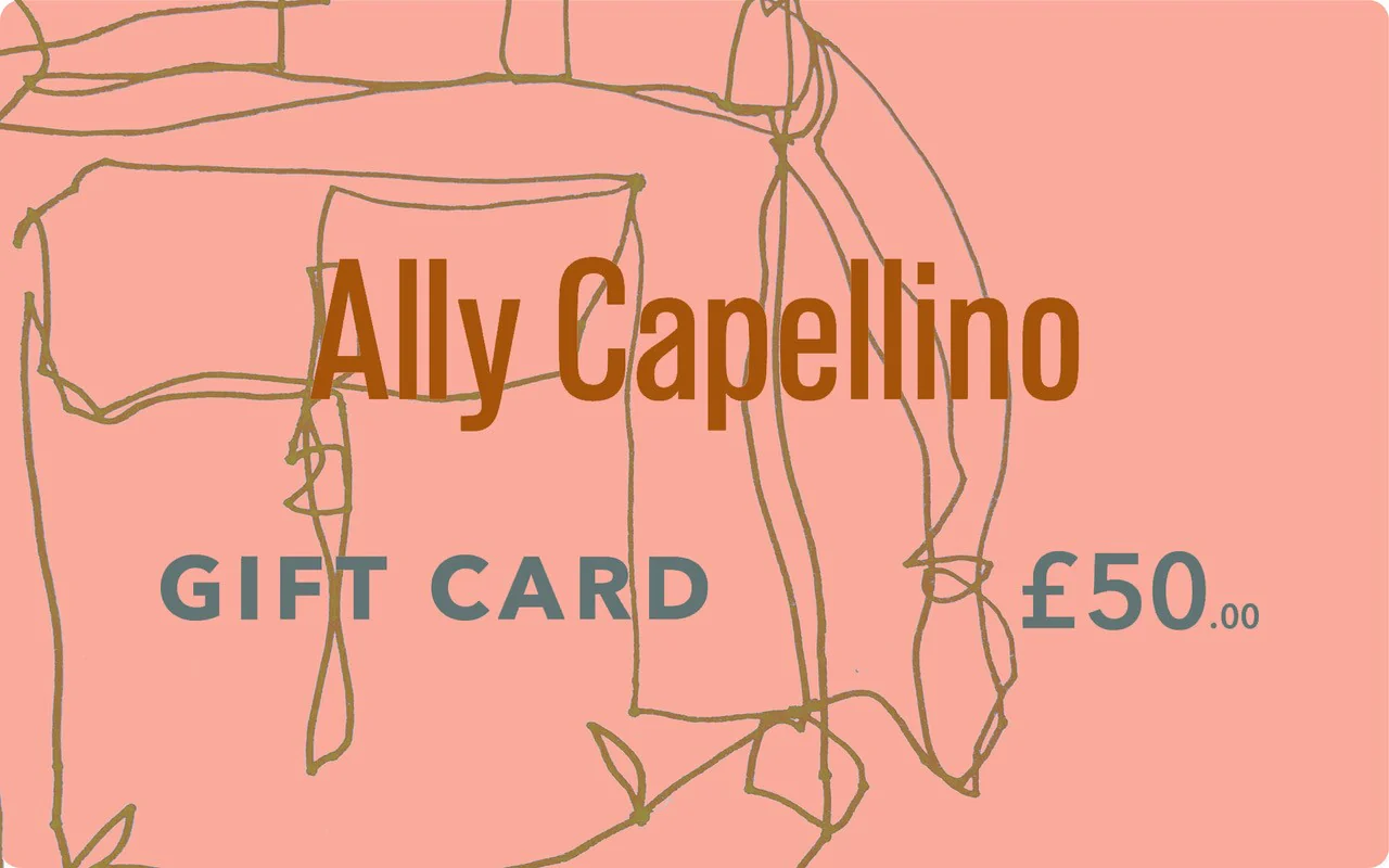 Gift Cards